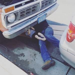 Meet your Posher, Christopher